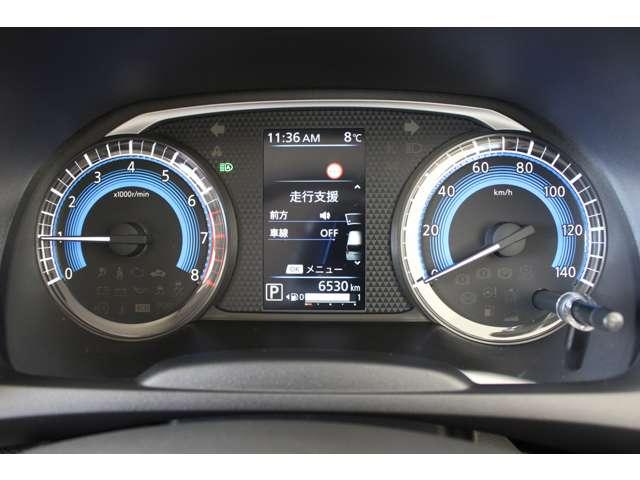 eKワゴン M 衝突被害軽減ブレーキ 禁煙車 誤発進抑制(11枚目)