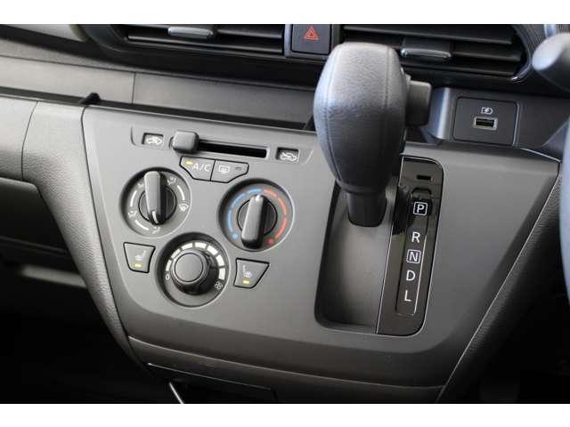 eKワゴン M 衝突被害軽減ブレーキ 禁煙車 誤発進抑制(13枚目)