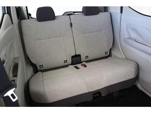 eKワゴン M 衝突被害軽減ブレーキ 禁煙車 誤発進抑制(19枚目)