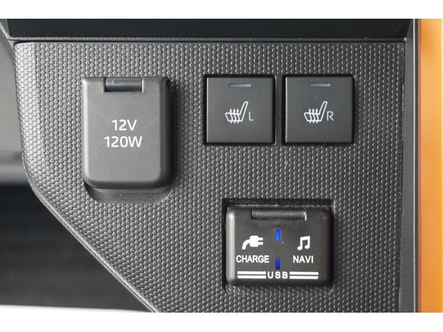 タフト Ｇ　ＬＥＤライト　ナビ・ＴＶ　バックカメラ　ドライブレコーダー　電動パーキングブレーキ　シートヒーター　プッシュスタート　ＥＴＣ（47枚目）