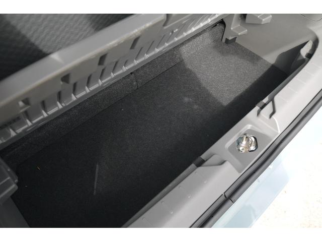 タフト Ｇ　ＬＥＤライト　ナビ・ＴＶ　バックカメラ　ドライブレコーダー　電動パーキングブレーキ　シートヒーター　プッシュスタート　ＥＴＣ（52枚目）