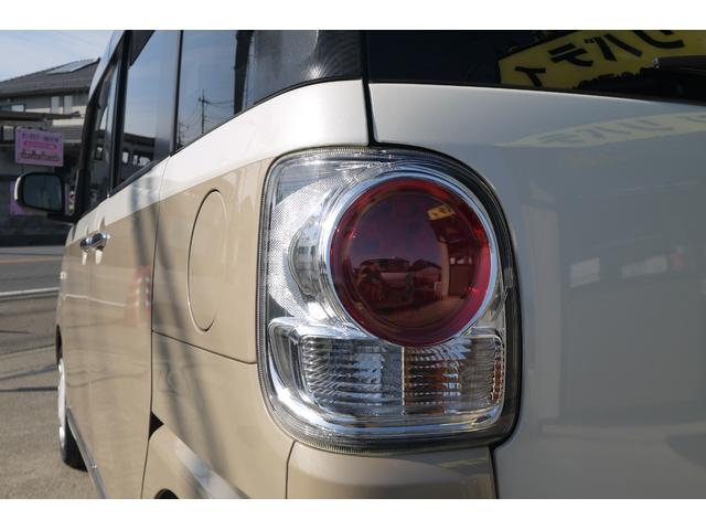 ムーヴキャンバス Ｇメイクアップリミテッド　ＳＡＩＩＩ　純正ナビ・ＴＶ　パノラミックビューモニター　ドライブレコーダー　ＬＥＤライト　両側パワースライドドア（13枚目）