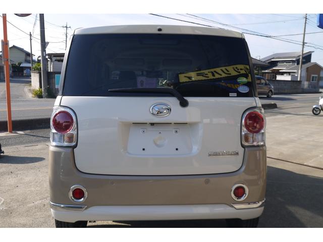 ムーヴキャンバス Ｇメイクアップリミテッド　ＳＡＩＩＩ　純正ナビ・ＴＶ　パノラミックビューモニター　ドライブレコーダー　ＬＥＤライト　両側パワースライドドア（14枚目）