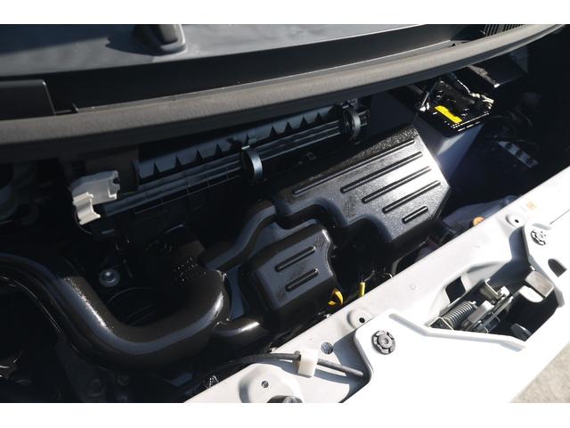 ムーヴキャンバス Ｇメイクアップリミテッド　ＳＡＩＩＩ　純正ナビ・ＴＶ　パノラミックビューモニター　ドライブレコーダー　ＬＥＤライト　両側パワースライドドア（18枚目）