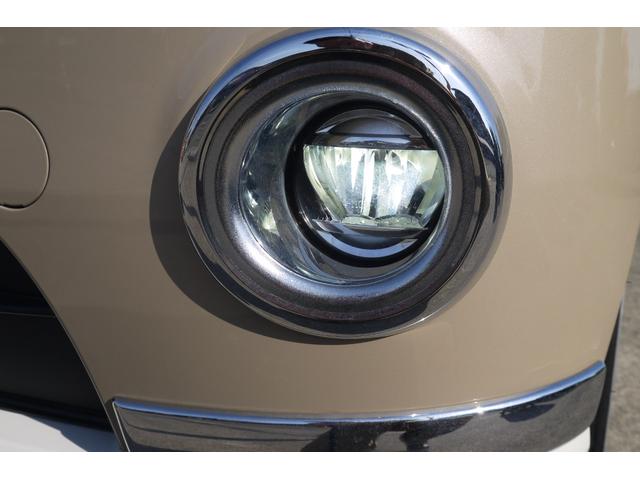 ムーヴキャンバス Ｇメイクアップリミテッド　ＳＡＩＩＩ　純正ナビ・ＴＶ　パノラミックビューモニター　ドライブレコーダー　ＬＥＤライト　両側パワースライドドア（21枚目）