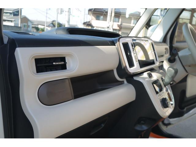 ムーヴキャンバス Ｇメイクアップリミテッド　ＳＡＩＩＩ　純正ナビ・ＴＶ　パノラミックビューモニター　ドライブレコーダー　ＬＥＤライト　両側パワースライドドア（27枚目）