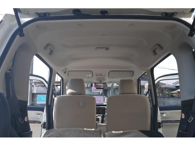 ムーヴキャンバス Ｇメイクアップリミテッド　ＳＡＩＩＩ　純正ナビ・ＴＶ　パノラミックビューモニター　ドライブレコーダー　ＬＥＤライト　両側パワースライドドア（36枚目）