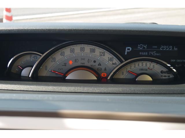 ムーヴキャンバス Ｇメイクアップリミテッド　ＳＡＩＩＩ　純正ナビ・ＴＶ　パノラミックビューモニター　ドライブレコーダー　ＬＥＤライト　両側パワースライドドア（42枚目）