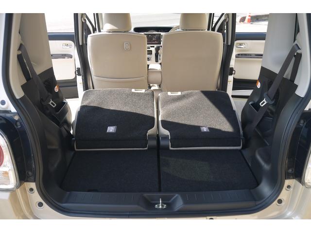 ムーヴキャンバス Ｇメイクアップリミテッド　ＳＡＩＩＩ　純正ナビ・ＴＶ　パノラミックビューモニター　ドライブレコーダー　ＬＥＤライト　両側パワースライドドア（43枚目）