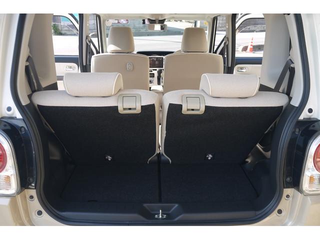 ムーヴキャンバス Ｇメイクアップリミテッド　ＳＡＩＩＩ　純正ナビ・ＴＶ　パノラミックビューモニター　ドライブレコーダー　ＬＥＤライト　両側パワースライドドア（46枚目）