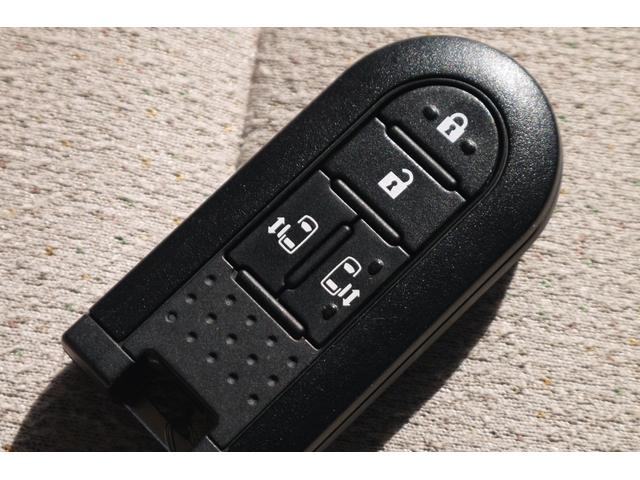 ムーヴキャンバス Ｇメイクアップリミテッド　ＳＡＩＩＩ　純正ナビ・ＴＶ　パノラミックビューモニター　ドライブレコーダー　ＬＥＤライト　両側パワースライドドア（51枚目）