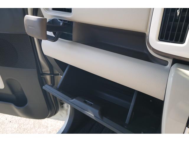 ムーヴキャンバス Ｇメイクアップリミテッド　ＳＡＩＩＩ　純正ナビ・ＴＶ　パノラミックビューモニター　ドライブレコーダー　ＬＥＤライト　両側パワースライドドア（52枚目）