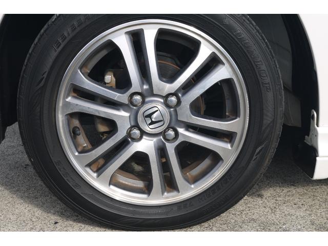 Ｎ－ＢＯＸカスタム Ｇ・Ｌパッケージ　社外ナビ・ＴＶ・バックカメラ　ＥＴＣ　Ｂｌｕｅｔｏｏｔｈ　ＨＩＤライト　左パワースライドドア（8枚目）