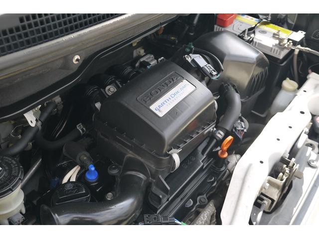 Ｎ－ＢＯＸカスタム Ｇ・Ｌパッケージ　社外ナビ・ＴＶ・バックカメラ　ＥＴＣ　Ｂｌｕｅｔｏｏｔｈ　ＨＩＤライト　左パワースライドドア（12枚目）