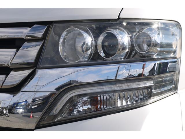 Ｎ－ＢＯＸカスタム Ｇ・Ｌパッケージ　社外ナビ・ＴＶ・バックカメラ　ＥＴＣ　Ｂｌｕｅｔｏｏｔｈ　ＨＩＤライト　左パワースライドドア（20枚目）