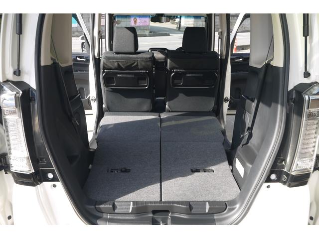 Ｎ－ＢＯＸカスタム Ｇ・Ｌパッケージ　社外ナビ・ＴＶ・バックカメラ　ＥＴＣ　Ｂｌｕｅｔｏｏｔｈ　ＨＩＤライト　左パワースライドドア（29枚目）