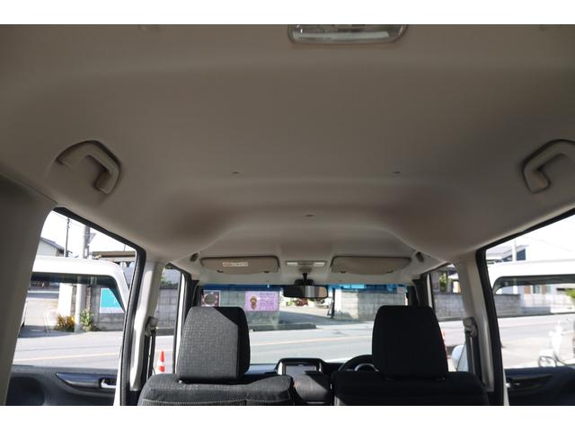 Ｎ－ＢＯＸカスタム Ｇ・Ｌパッケージ　社外ナビ・ＴＶ・バックカメラ　ＥＴＣ　Ｂｌｕｅｔｏｏｔｈ　ＨＩＤライト　左パワースライドドア（52枚目）