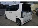 Ｎ－ＢＯＸカスタム Ｇ・Ｌパッケージ　社外ナビ・ＴＶ・バックカメラ　ＥＴＣ　Ｂｌｕｅｔｏｏｔｈ　ＨＩＤライト　左パワースライドドア（5枚目）