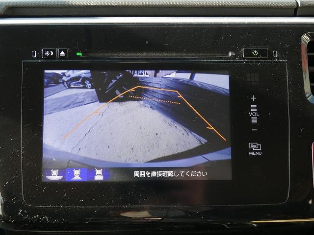 スパーダ 両側パワスラ 純正メモリーナビ バックカメラ Bluetooth フルセグ クルーズコントロール ETC ドラレコ オートライト スマートキー プッシュスタート アイドリングストップ(6枚目)