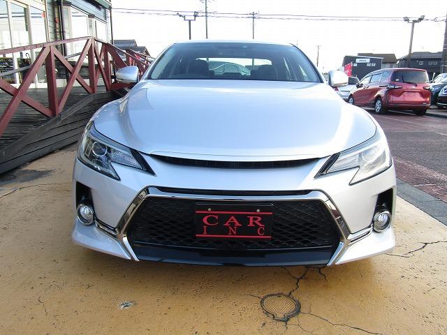 Toyota Mark X 250g S Package Gs 14 Silver M Km Details Japanese Used Cars Goo Net Exchange Toyota Mark X 250g S Package Gs 14 Silver M Km Details Japanese Used Cars Goo Net Exchange