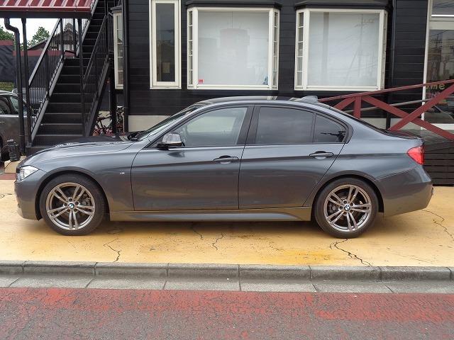 ３シリーズ ｂｍｗ ３２０ｄ ｍスポーツ スタイルエッジ ドライビングアシスト ａｃｃ レーンキープアシスト 衝突軽減ブレーキ 純正１８インチａｗ 純正ナビ バックカメラ ｂｌｕｅｔｏｏｔｈの中古車詳細 中古車検索ならkurutown クルタウン