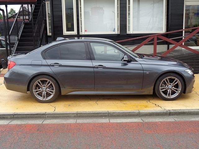 ３シリーズ ｂｍｗ ３２０ｄ ｍスポーツ スタイルエッジ ドライビングアシスト ａｃｃ レーンキープアシスト 衝突軽減ブレーキ 純正１８インチａｗ 純正ナビ バックカメラ ｂｌｕｅｔｏｏｔｈの中古車詳細 中古車検索ならkurutown クルタウン