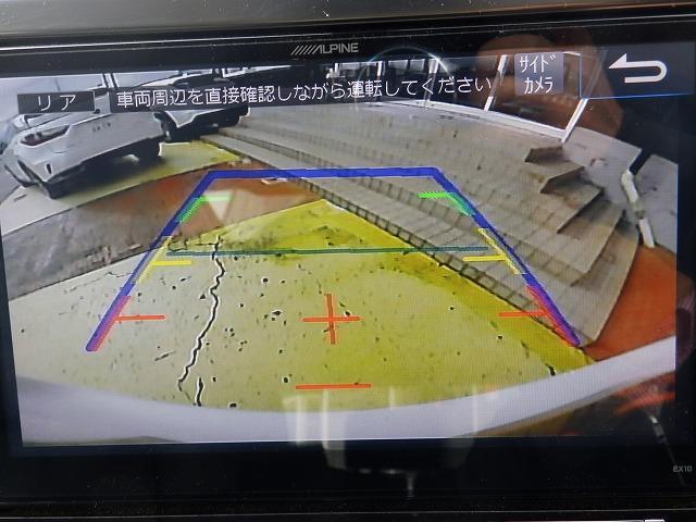 ２．５Ｚ　Ａエディション　サンルーフ　両側パワースライドドア　アルパインナビ　クルーズコントロール　クリアランスソナー　フルセグ　Ｂｌｕｅｔｏｏｔｈ　ビルトインＥＴＣ　ステアリングスイッチ　アイドリングストップ(4枚目)