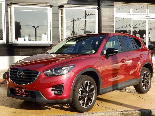 マツダ ＣＸ－５