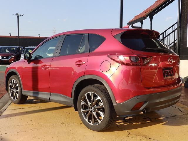 マツダ ＣＸ－５