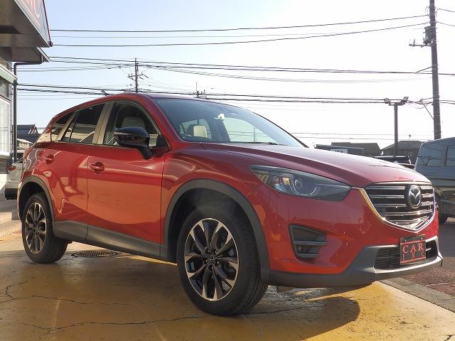 マツダ ＣＸ－５