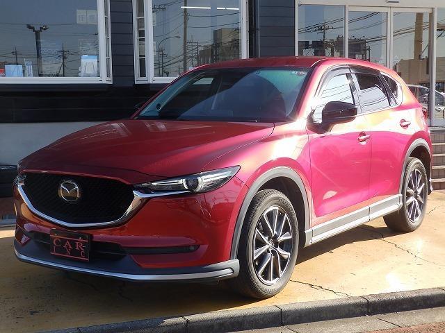 マツダ ＣＸ－５