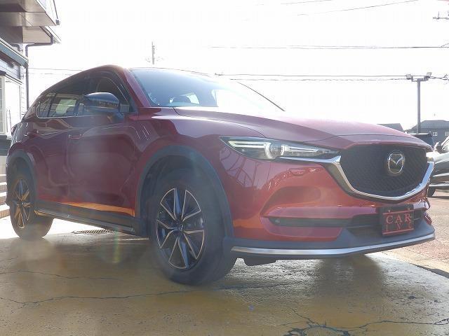 マツダ ＣＸ－５