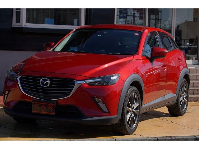 マツダ ＣＸ－３