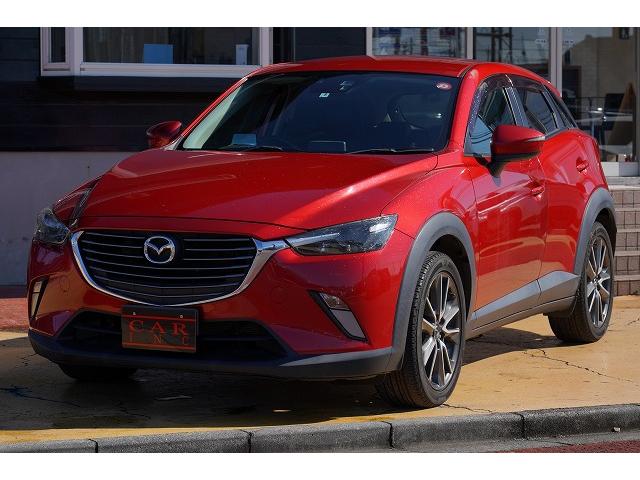 マツダ ＣＸ－３