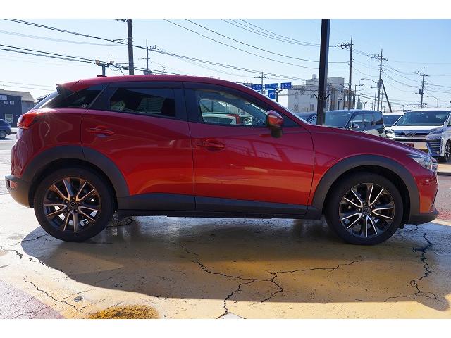 マツダ ＣＸ－３