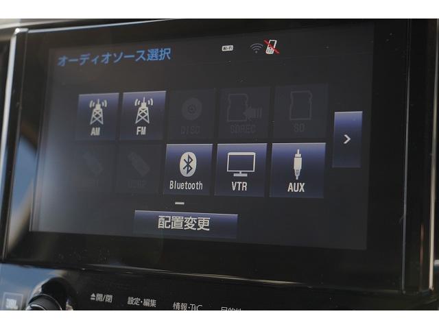 ３．５ＺＡ　Ｇエディション　４ＷＤ　メーカーＯＰナビ　ＪＢＬサウンド　Ｂｌｕｅｔｏｏｔｈ　後席モニター　両側パワースライドドア　衝突軽減ブレーキ　全方位カメラ　Ｐバックドア　エクゼクティブシート　パワーシート　レーダークルコン(12枚目)