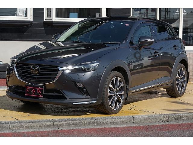 マツダ ＣＸ－３