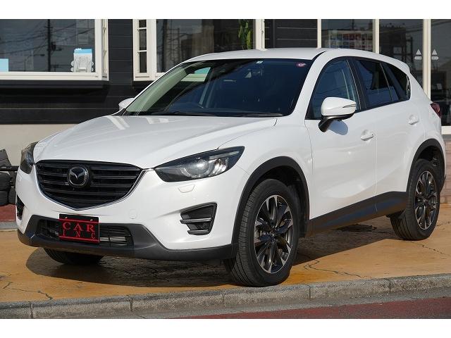 マツダ ＣＸ－５