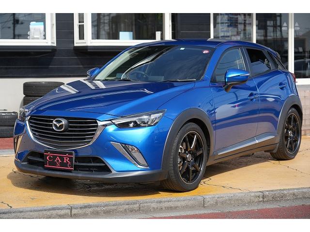 マツダ ＣＸ－３