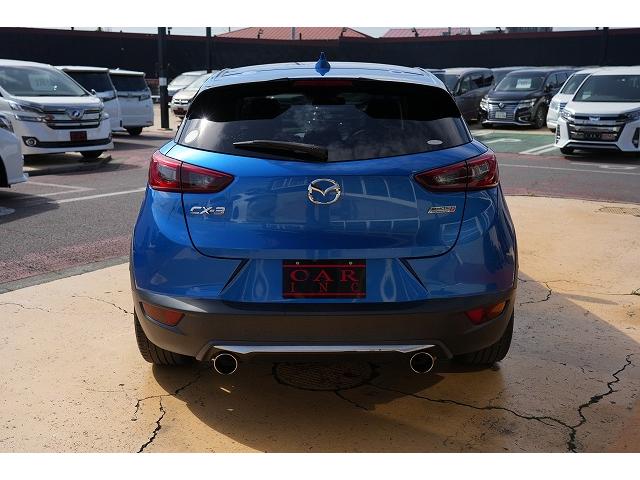 マツダ ＣＸ－３