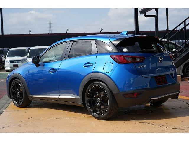 マツダ ＣＸ－３