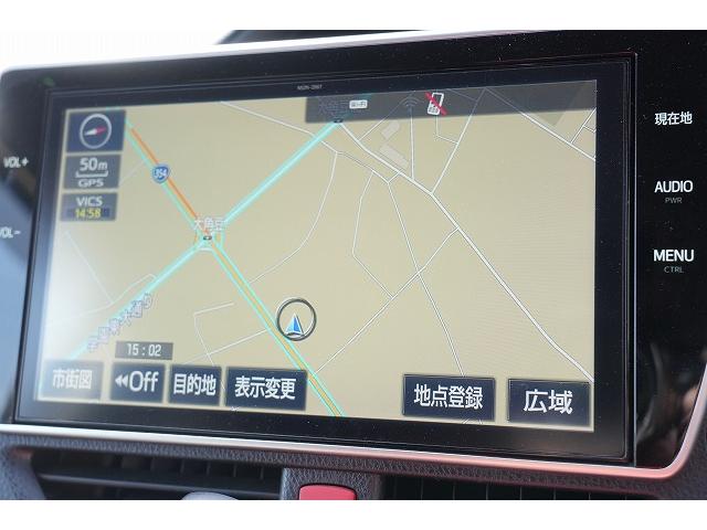 ノア ハイブリッドＳｉ　純正１０インチＳＤナビ　Ｂｌｕｅｔｏｏｔｈ　両側パワスラ　後席モニター　衝突軽減ブレーキ　レーンアシスト　オートハイビーム　ビルトインＥＴＣ　クルーズコントロール　シートヒーター　ＬＥＤヘッドライト（11枚目）