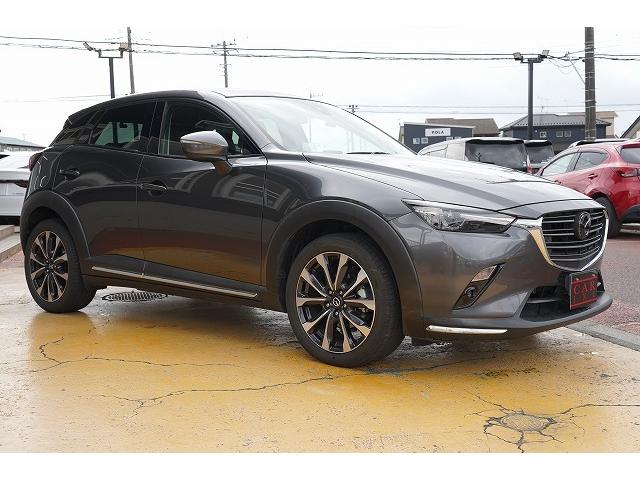 ＣＸ－３ ＸＤ　プロアクティブ　Ｓパッケージ　純正ＳＤナビ　フルセグ　Ｂｌｕｅｔｏｏｔｈ　バックカメラ　衝突軽減ブレーキ　レーンアシスト　クリアランスソナー　ヘッドアップディスプレイ　レーダークルコン　シートヒーター　アイドリングストップ（23枚目）