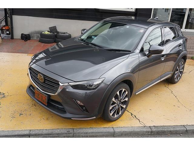 ＣＸ－３ ＸＤ　プロアクティブ　Ｓパッケージ　純正ＳＤナビ　フルセグ　Ｂｌｕｅｔｏｏｔｈ　バックカメラ　衝突軽減ブレーキ　レーンアシスト　クリアランスソナー　ヘッドアップディスプレイ　レーダークルコン　シートヒーター　アイドリングストップ（25枚目）