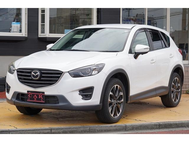 マツダ ＣＸ－５