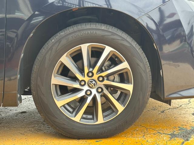 ヴェルファイアハイブリッド ＺＲ　４ＷＤ　両側パワスラ　衝突軽減ブレーキ　レーンキープ　クリアランスソナー　アダプティブクルーズコントロール　Ｂｌｕｅｔｏｏｔｈ　フルセグ　バックカメラ　パワーシート　ＬＥＤヘッドライト（53枚目）