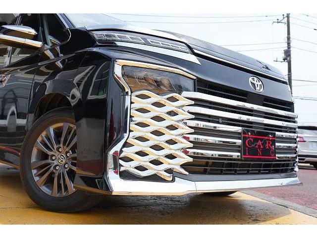 ヴォクシー Ｓ－Ｇ　ワンオーナー　純正マルチオーディオ　フルセグ　Ｂｌｕｅｔｏｏｔｈ　バックカメラ　衝突軽減ブレーキ　レーンアシスト　オートハイビーム　レーダークルーズコントロール　クリアランスソナー　ビルトインＥＴＣ（26枚目）