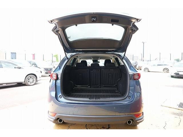 ＣＸ－５ ＸＤ　プロアクティブ　４ＷＤ　純正ＳＤナビ　衝突軽減ブレーキ　レーンアシスト　ヘッドアップディスプレイ　レーダークルーズ　クリアランスソナー　ブラインドスポット　フルセグ　Ｂｌｕｅｔｏｏｔｈ　バックカメラ　サイドカメラ（37枚目）