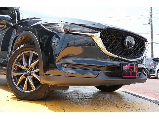ＣＸ－５ ＸＤ　Ｌパッケージ　純正マツダコネクトナビ　ＢＯＳＥサウンド　サイドカメラ　バックカメラ　衝突被害軽減ブレーキ　レーンアシスト　ヘッドアップディスプレイ　ブラインドスポットモニター　パワーバックドア　ステアリングヒーター（27枚目）