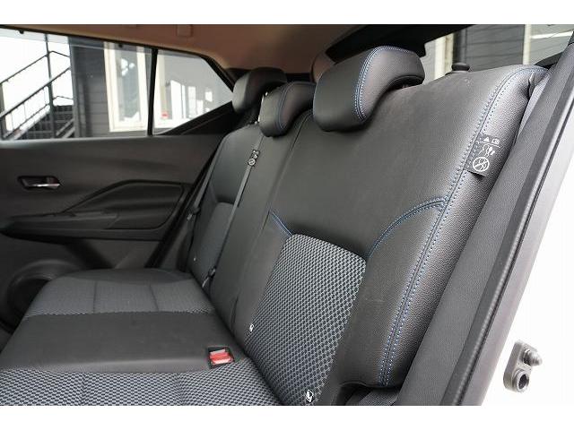 キックス Ｘ　プロパイロット　純正ＳＤナビ　フルセグ　Ｂｌｕｅｔｏｏｔｈ　アラウンドビューモニター　クリアランスソナー　レーダークルーズコントロール　デジタルインナーミラー　ＬＥＤヘッドライト（41枚目）